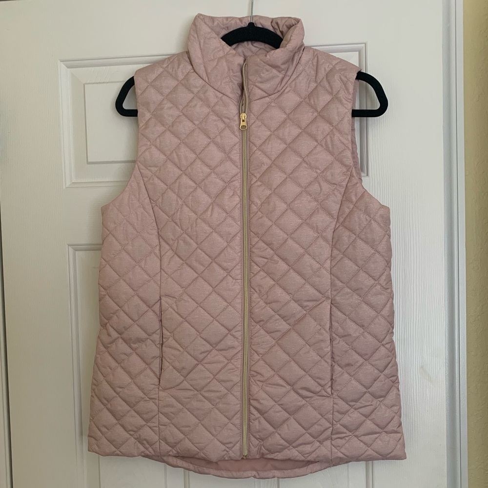 Banana Republic Vest